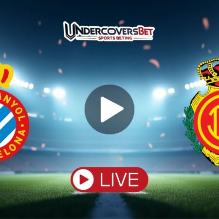 Εσπανιόλ – Μαγιόρκα Κανάλι – Live Streaming (15/09)