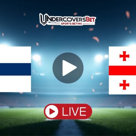 Φινλανδία – Γεωργία Κανάλι – Live Streaming (10/9)