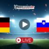 Γερμανία – Σλοβενία Κανάλι – Live Streaming (10/9)