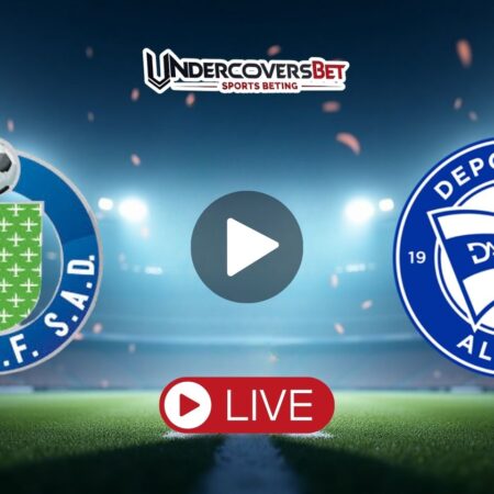 Χετάφε – Αλαβές Κανάλι – Live Streaming (24/09) | Που το δείχνει