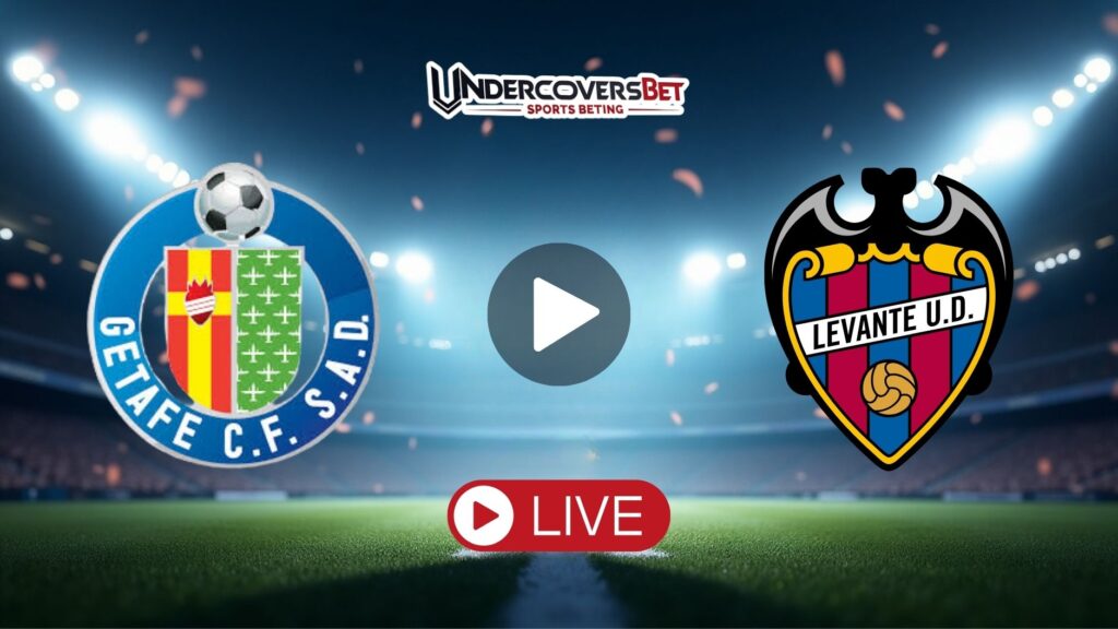 Χετάφε - Λεβάντε Κανάλι - Live Streaming (27/09) | Που το δείχνει