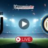 Γιουβέντους – Ίντερ Κανάλι – Live Streaming (13/09)