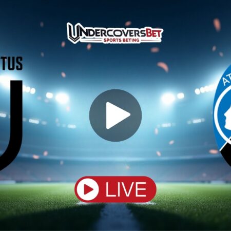 Γιουβέντους – Αταλάντα Κανάλι – Live Streaming (27/09)