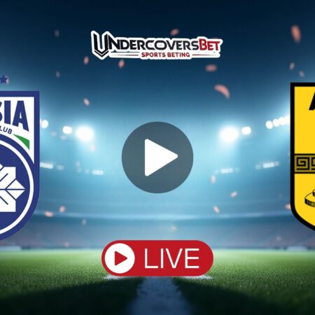 Κηφισιά – Άρης Κανάλι – Live Streaming (20/09)