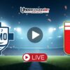Κόμο – Τζένοα Κανάλι – Live Streaming (15/09) | Που το δείχνει