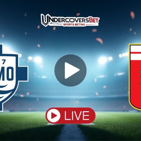 Κόμο – Τζένοα Κανάλι – Live Streaming (15/09) | Που το δείχνει