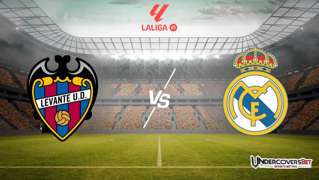 Λεβάντε - Ρεάλ Μαδρίτης Προγνωστικά - Ανάλυση (23/09/25)