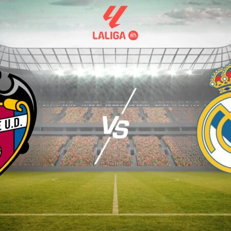 Λεβάντε – Ρεάλ Μαδρίτης Προγνωστικά – Ανάλυση (23/09/25)