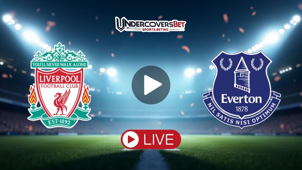 Λίβερπουλ - Έβερτον Κανάλι - Live Streaming (20/09) | Που το δείχνει