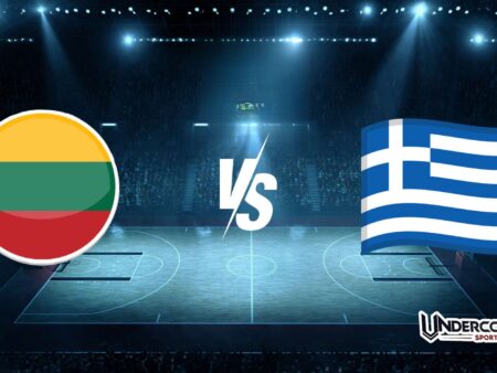 🏀 ΕΛΛΑΔΑ – ΛΙΘΟΥΑΝΙΑ (09/09/25) |  ΑΝΑΛΥΣΗ ΚΑΙ ΠΡΟΓΝΩΣΤΙΚΑ