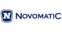 Novomatic Slots logo