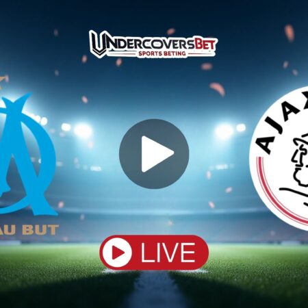Μαρσέιγ – Άγιαξ Κανάλι – Live Streaming (30/09) | Που το δείχνει