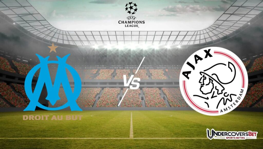 Μαρσέιγ - Άγιαξ (30/09/25) Προγνωστικά - Ανάλυση