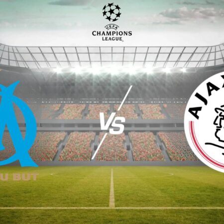 Μαρσέιγ – Άγιαξ (30/09/25) Προγνωστικά – Ανάλυση