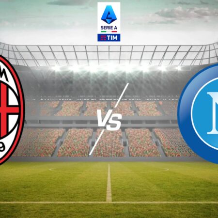 Μίλαν – Νάπολι (28/09/25) Προγνωστικά – Ανάλυση