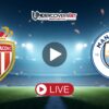 Μονακό – Μάντσεστερ Σίτι Κανάλι – Live Streaming (01/10)