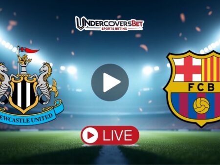 Νιούκαστλ – Μπαρτσελόνα Κανάλι – Live Streaming (18/09)