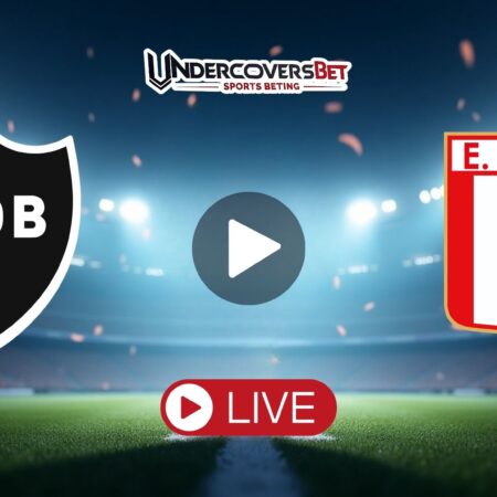 Νιούελς Όλντ Μπόις – Εστουδιάντες Κανάλι Live Streaming (01/10)