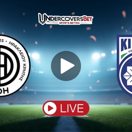 ΟΦΗ – Κηφισιά Κανάλι – Live Streaming (28/09) | Που το δείχνει