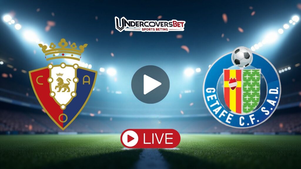 Οσασούνα - Χετάφε Κανάλι - Live Streaming (03/10)