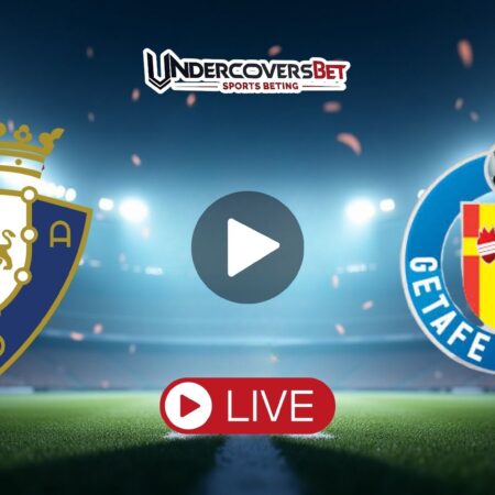 Οσασούνα – Χετάφε Κανάλι – Live Streaming (03/10)