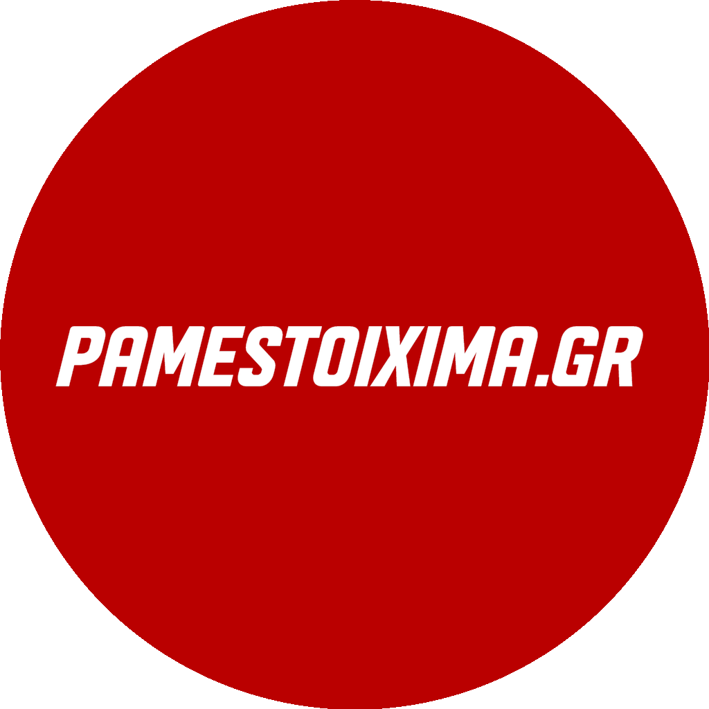 Pamestoixima.gr