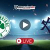 Παναθηναϊκός – Καλλιθέα Κανάλι – Live Streaming (17/09) | Που το δείχνει