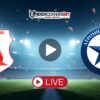 Πανσερραϊκός – Ατρόμητος Κανάλι – Live Streaming (20/09)