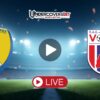 Παναιτωλικός – Βόλος ΝΠΣ Κανάλι – Live Streaming (13/09)