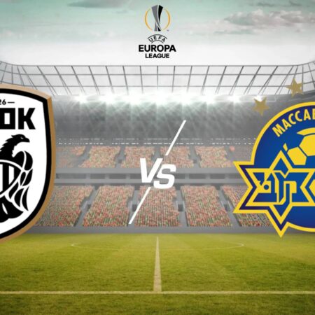 ΠΑΟΚ – Μακάμπι Τελ Αβίβ Προγνωστικά – Ανάλυση (24/09/25)