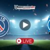 Παρί Σεν Ζερμέν – Αταλάντα Κανάλι – Live Streaming (17/09)