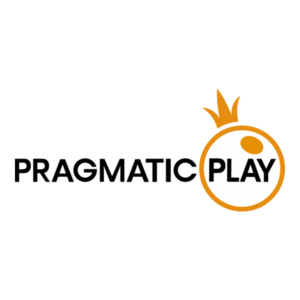 Pragmatic Play Logo