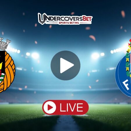 Ρίο Άβε – Πόρτο Κανάλι – Live Streaming (19/09) | Που το δείχνει