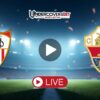 Σεβίλλη – Έλτσε Κανάλι – Live Streaming (12/09)