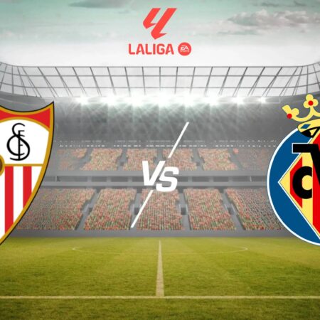 Σεβίλλη – Βιγιαρεάλ Προγνωστικά – Ανάλυση (23/09/25)