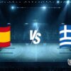 🏀 ΙΣΠΑΝΙΑ – ΕΛΛΑΔΑ (04/09/25) | ΠΡΟΓΝΩΣΤΙΚΑ – ΣΤΟΙΧΗΜΑ