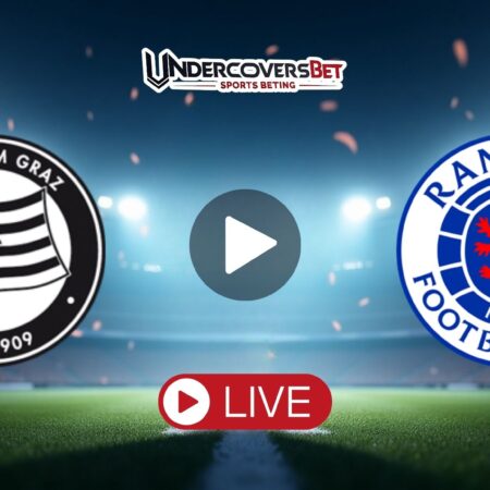 Στουρμ Γκρατς – Ρέιντζερς Κανάλι – Live Streaming (02/10)