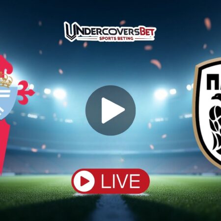 Θέλτα – ΠΑΟΚ Κανάλι – Live Streaming (02/10) | Που θα το δείτε