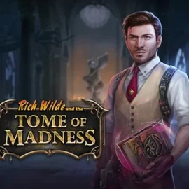 Tome of Madness