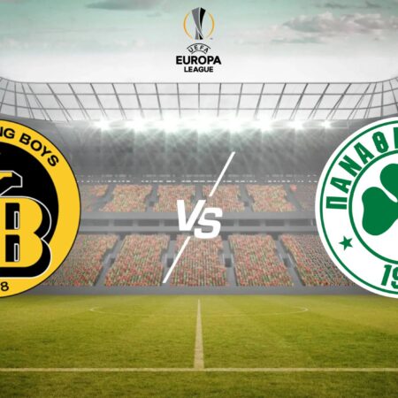 Γιούνγκ Μπόις – Παναθηναϊκός Προγνωστικά – Ανάλυση (25/09/25)