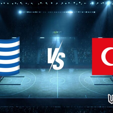🏀 ΕΛΛΑΔΑ – ΤΟΥΡΚΙΑ (12/09/25) ΑΝΑΛΥΣΗ | ΠΡΟΓΝΩΣΤΙΚΑ