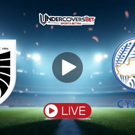 Αυστρία – Κύπρος Κανάλι – Live Streaming (06/09)