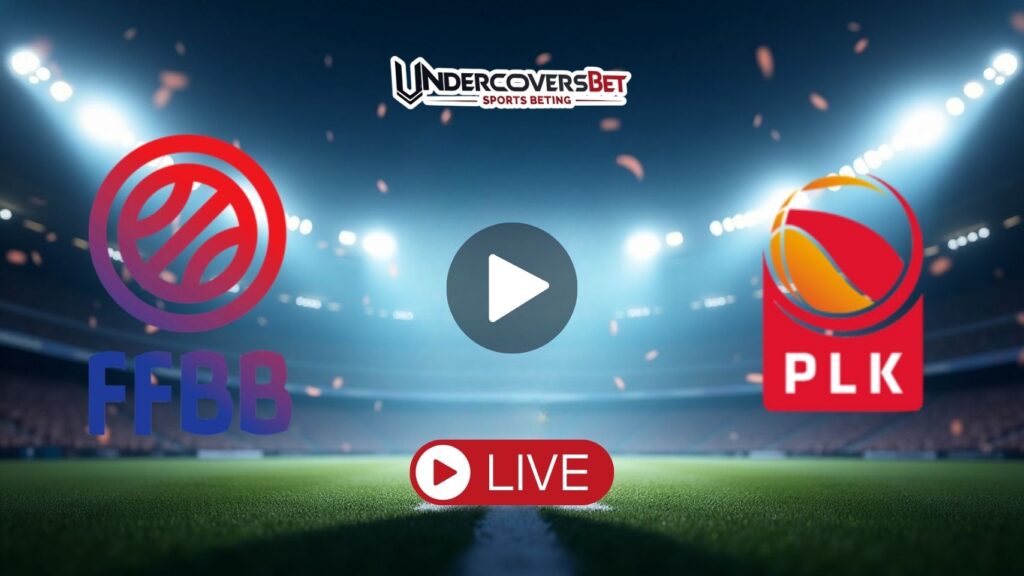 Πολωνία – Γαλλία Κανάλι – Live Streaming (02/09)