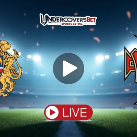 Αρμενία – Πορτογαλία Κανάλι – Live Streaming (06/09)