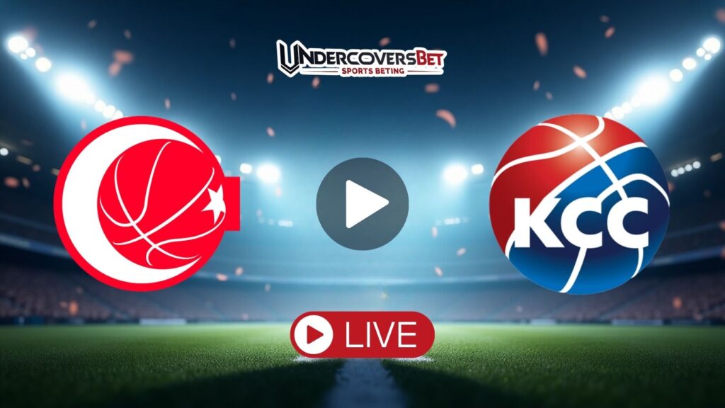 Τουρκία – Σερβία Κανάλι – Live Streaming (03/09)