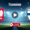 Πολωνία – Φινλανδία Κανάλι – Live Streaming (07/09)