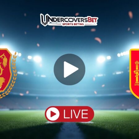 Βουλγαρία – Ισπανία Κανάλι – Live Streaming (04/09)
