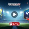 Ουκρανία – Γαλλία Κανάλι – Live Streaming (05/09)