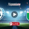 Ισραήλ – Ιταλία Κανάλι – Live Streaming (08/09)