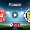 Δανία – Σκωτία Κανάλι – Live Streaming (05/09)